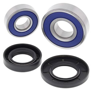 Wheel bearing and seal kit All Balls Racing