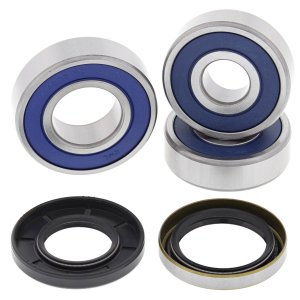 Wheel bearing and seal kit All Balls Racing