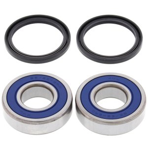 Wheel bearing and seal kit All Balls Racing