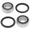 Wheel bearing and seal kit All Balls Racing