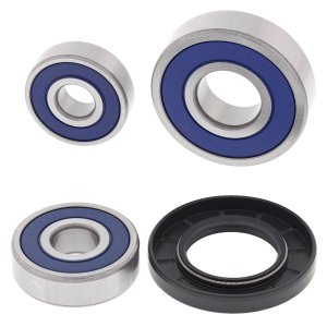 Wheel bearing and seal kit All Balls Racing