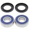 Wheel bearing and seal kit All Balls Racing