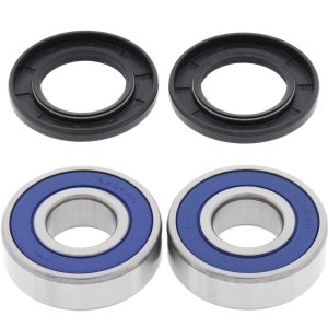 Wheel bearing and seal kit All Balls Racing