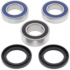 Wheel bearing and seal kit All Balls Racing