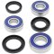 Wheel bearing and seal kit All Balls Racing