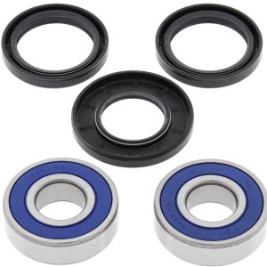 Wheel bearing and seal kit All Balls Racing