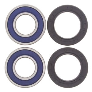 Wheel bearing and seal kit All Balls Racing