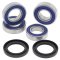 Wheel bearing and seal kit All Balls Racing