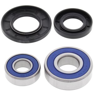 Wheel bearing and seal kit All Balls Racing