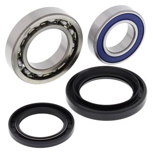 Wheel bearing and seal kit All Balls Racing