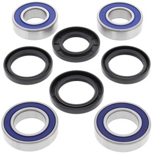 Wheel bearing and seal kit All Balls Racing