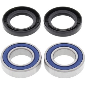 Wheel bearing and seal kit All Balls Racing