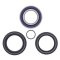 Wheel bearing and seal kit All Balls Racing