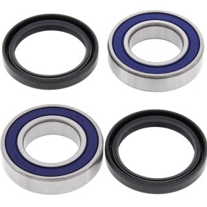 Wheel bearing and seal kit All Balls Racing