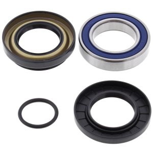 Wheel bearing and seal kit All Balls Racing