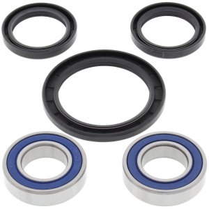 Wheel bearing and seal kit All Balls Racing