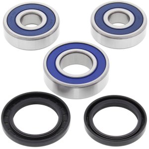 Wheel bearing and seal kit All Balls Racing