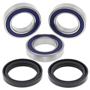 Wheel bearing and seal kit All Balls Racing