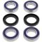 Wheel bearing and seal kit All Balls Racing