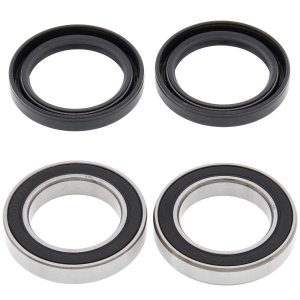 Wheel bearing and seal kit All Balls Racing