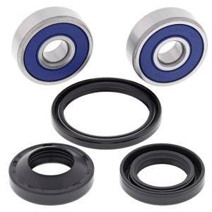 Wheel bearing and seal kit All Balls Racing