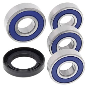 Wheel bearing and seal kit All Balls Racing