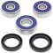 Wheel bearing and seal kit All Balls Racing