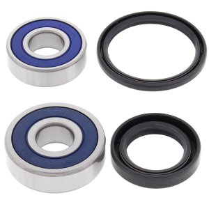 Wheel bearing and seal kit All Balls Racing