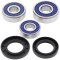 Wheel bearing and seal kit All Balls Racing