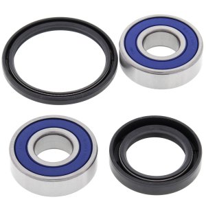 Wheel bearing and seal kit All Balls Racing