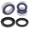 Wheel bearing and seal kit All Balls Racing