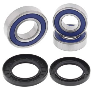 Wheel bearing and seal kit All Balls Racing