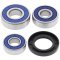 Wheel bearing and seal kit All Balls Racing