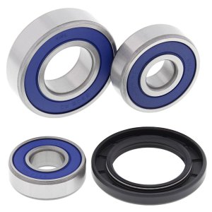 Wheel bearing and seal kit All Balls Racing