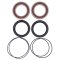 Wheel bearing and seal kit All Balls Racing