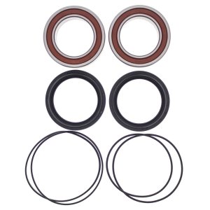 Wheel bearing and seal kit All Balls Racing