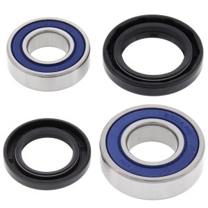 Wheel bearing and seal kit All Balls Racing