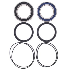 Wheel bearing and seal kit All Balls Racing upgrade