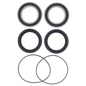 Wheel bearing and seal kit All Balls Racing upgrade