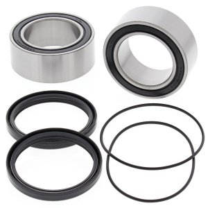 Wheel bearing and seal kit All Balls Racing upgrade