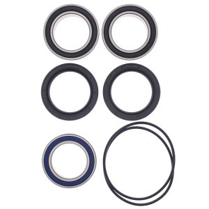 Wheel bearing and seal kit All Balls Racing upgrade