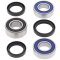 Wheel bearing and seal kit All Balls Racing