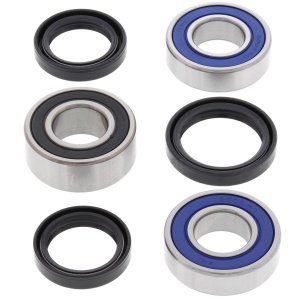 Wheel bearing and seal kit All Balls Racing