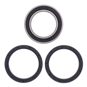 Wheel bearing and seal kit All Balls Racing upgrade