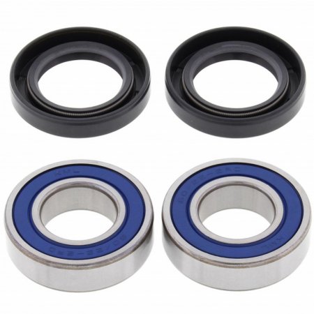 Wheel Bearing Kit All Balls Racing WB25-1633