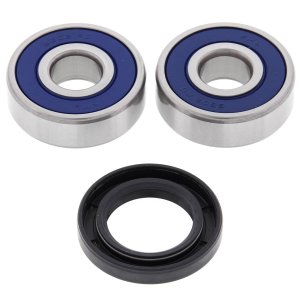 Wheel Bearing and Seal Kit All Balls Racing