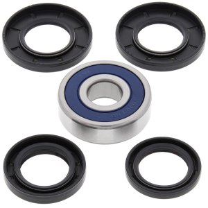 Wheel Bearing and Seal Kit All Balls Racing