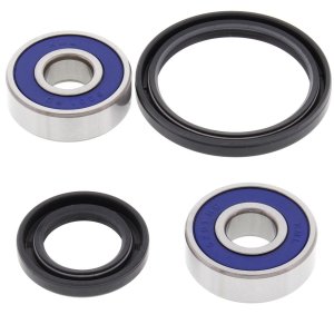 Wheel Bearing and Seal Kit All Balls Racing