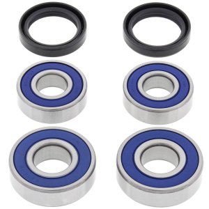 Wheel Bearing and Seal Kit All Balls Racing