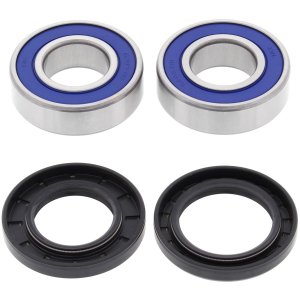 Wheel Bearing and Seal Kit All Balls Racing